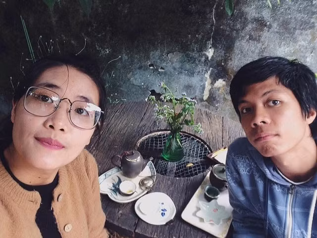 Cô gái viết “đơn xin phép lấy chồng” gửi sếp gây sốt mạng ảnh 3