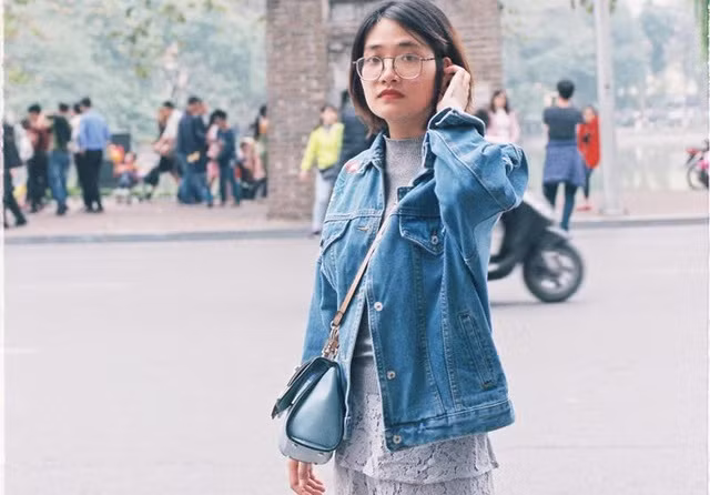 Cô gái viết “đơn xin phép lấy chồng” gửi sếp gây sốt mạng