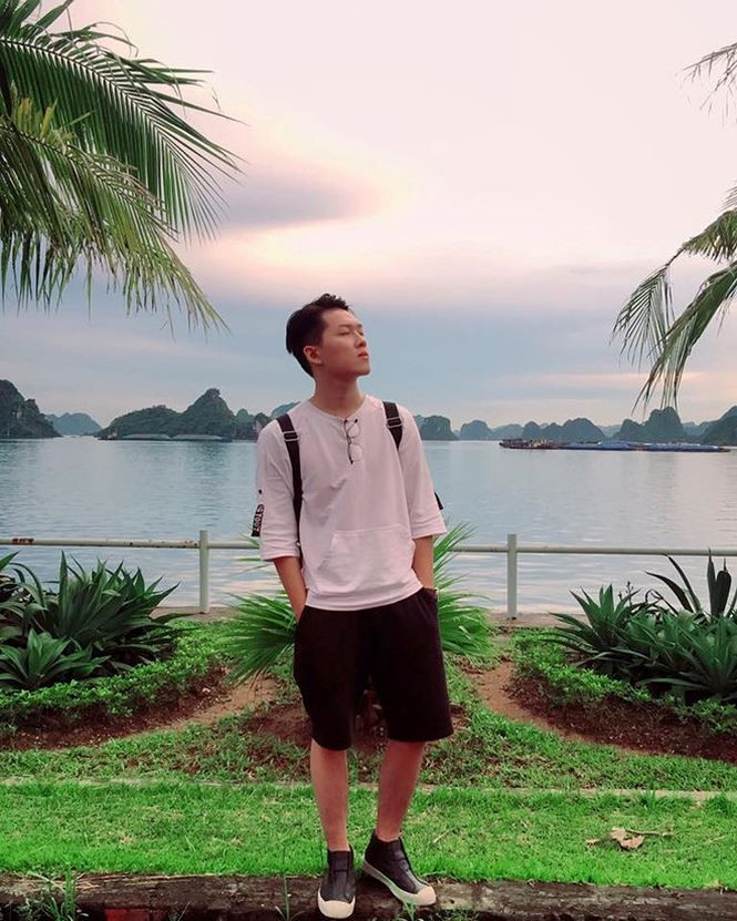 10X Quảng Ninh được giới trẻ "săn lùng" vì điển trai, hát hay ảnh 2 10X Quảng Ninh được giới trẻ
