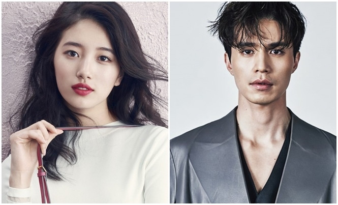 Lee Dong Wook từng từ chối một nữ nghệ sĩ vì nhỏ tuổi nhưng tại sao lại chấp nhận Suzy?