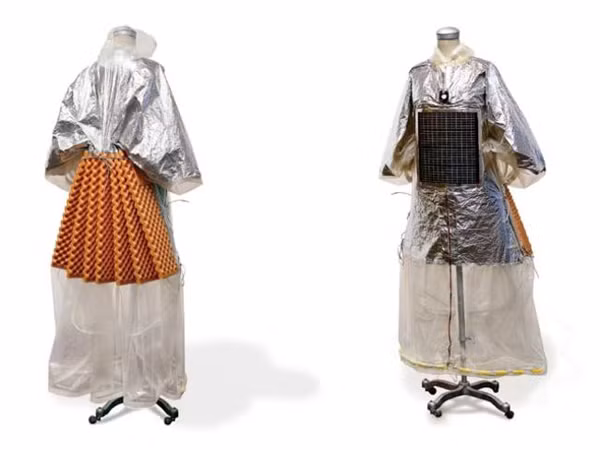 Bạn sẽ choáng khi nhìn thấy những túi ngủ độc dị nhất quả đất này ảnh 12