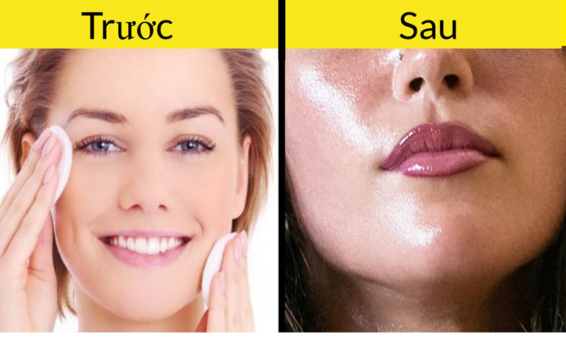 8 sai lầm khiến sản phẩm làm đẹp phản tác dụng hình 7 8 sai lam khien san pham lam dep phan tac dung hinh 7