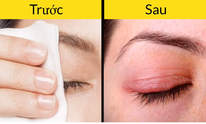 8 sai lam khien san pham lam dep phan tac dung hinh 1