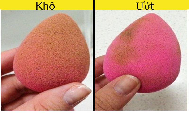 8 sai lầm khiến sản phẩm làm đẹp phản tác dụng hình 3 8 sai lam khien san pham lam dep phan tac dung hinh 3