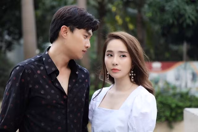 quynh nga tiet lo ly do ly hon chong va "soc" khi bi khan gia ghet ra mat hinh anh 1