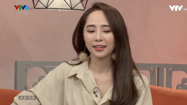 Quỳnh Nga tiết lộ lý do ly hôn chồng và "sốc" khi bị khán giả ghét ra mặt hình ảnh 2 quynh nga tiet lo ly do ly hon chong va "soc" khi bi khan gia ghet ra mat hinh anh 2