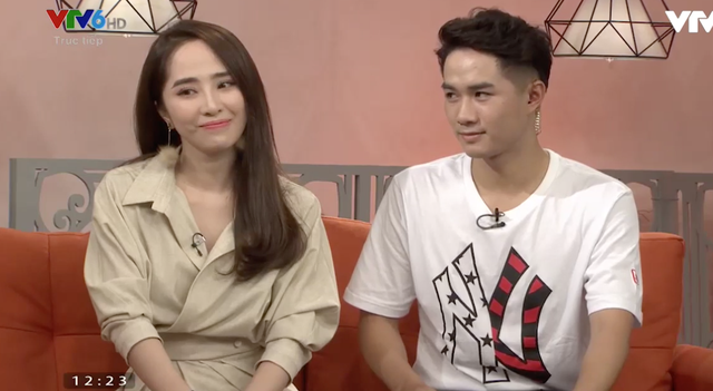 Quỳnh Nga tiết lộ lý do ly hôn chồng và "sốc" khi bị khán giả ghét ra mặt hình ảnh 3 quynh nga tiet lo ly do ly hon chong va "soc" khi bi khan gia ghet ra mat hinh anh 3