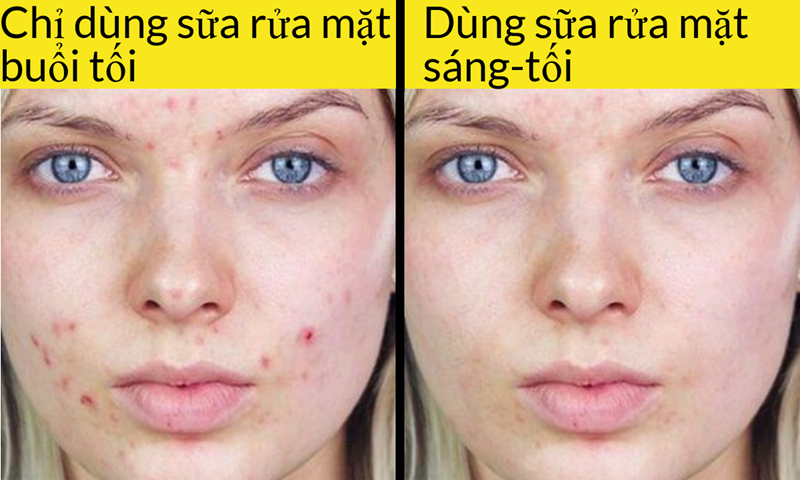 8 sai lầm khiến sản phẩm làm đẹp phản tác dụng hình 5 8 sai lam khien san pham lam dep phan tac dung hinh 5