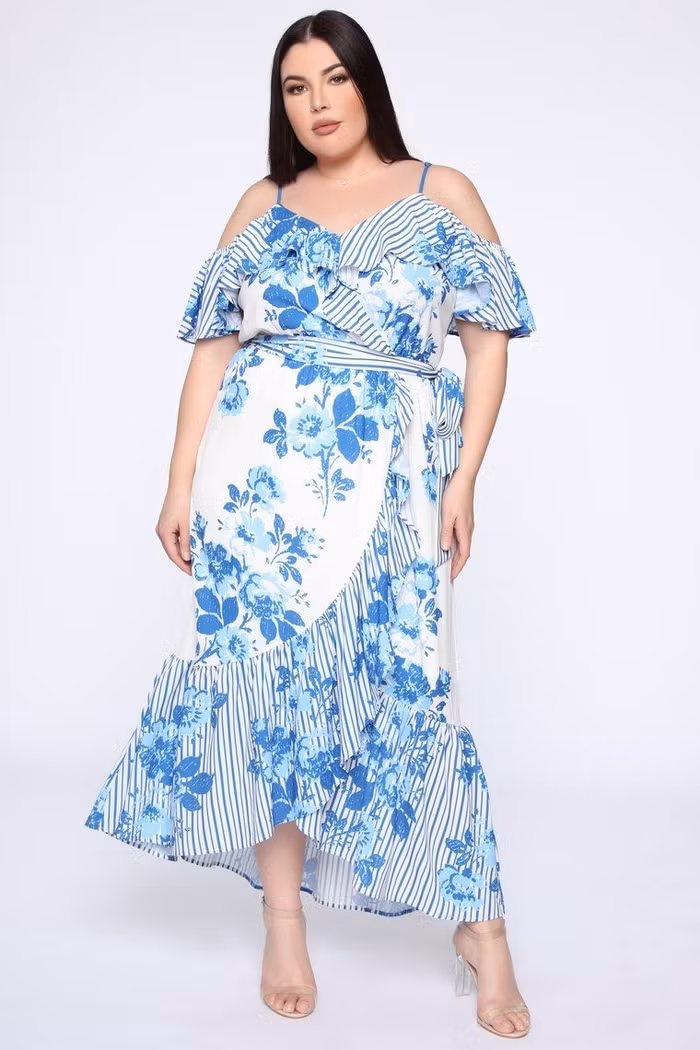 Ngày hè đi dự đám cưới mặc váy gì vừa đẹp vừa sang trọng?