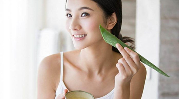 Da trắng mịn màng, hết thâm nám với 5 nguyên liệu sẵn trong bếp ảnh 1 Empty