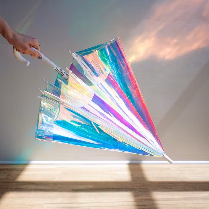 Ngày mưa ảm đạm cứ diện loạt item này vừa đẹp xinh vừa thoải mái nàng nào chẳng thích