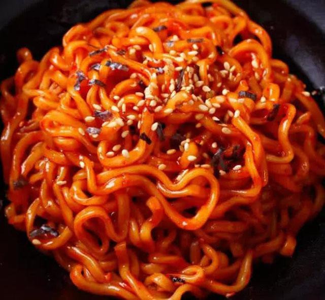 cha de cua mi an lien an mon nay suot 60 nam, tho hon 90 tuoi - 5