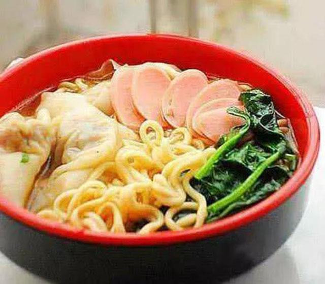 cha de cua mi an lien an mon nay suot 60 nam, tho hon 90 tuoi - 3