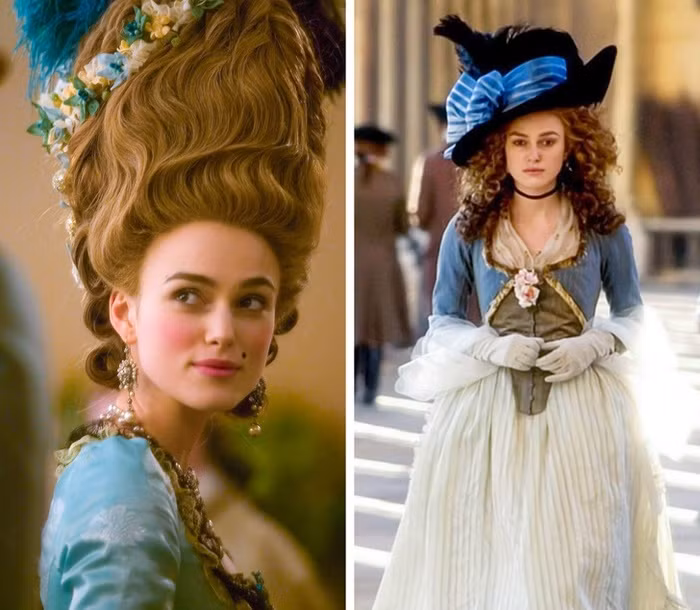 Trang phục xuất sắc như vậy bảo sao 19 phim này lại đoạt Giải Oscar cho thiết kế phục trang đẹp nhất
