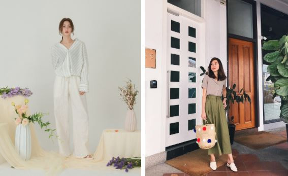 Gợi ý set đồ tuyệt vời nhất cho cô nàng công sở ảnh 1 Empty