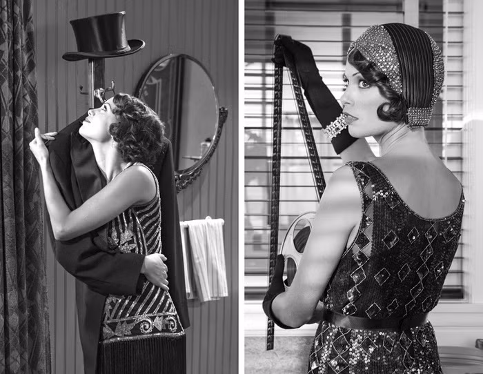 Trang phục xuất sắc như vậy bảo sao 19 phim này lại đoạt Giải Oscar cho thiết kế phục trang đẹp nhất