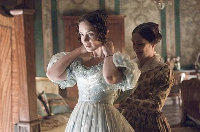 Trang phục xuất sắc như vậy bảo sao 19 phim này lại đoạt Giải Oscar cho thiết kế phục trang đẹp nhất