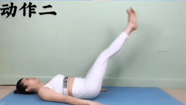 Nàng công sở hay ngồi nhiều sẽ rất dễ tích mỡ đùi nhưng 4 động tác đơn giản dưới đây sẽ thổi bay nỗi lo này - Ảnh 3.