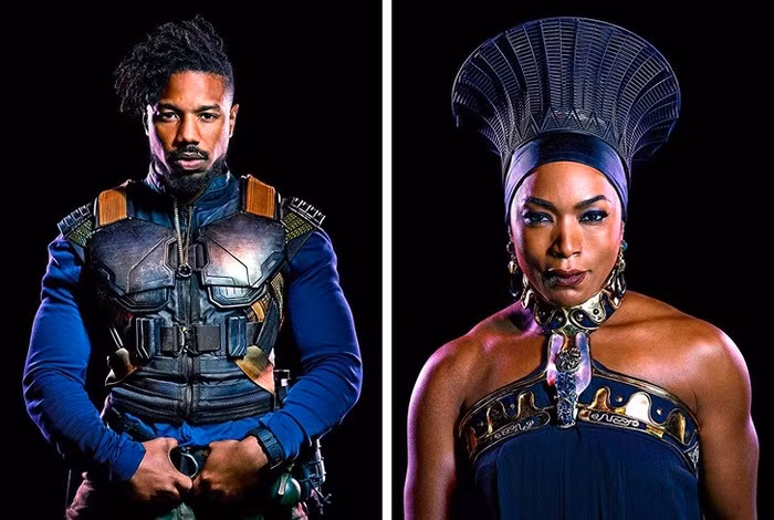 Trang phục xuất sắc như vậy bảo sao 19 phim này lại đoạt Giải Oscar cho thiết kế phục trang đẹp nhất