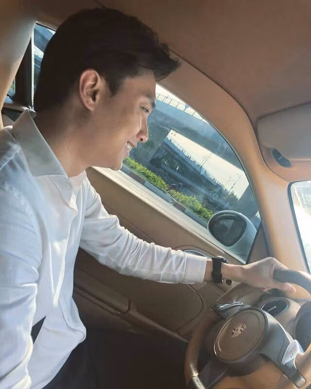 Đọ độ giàu có của cặp diễn viên hot nhất 