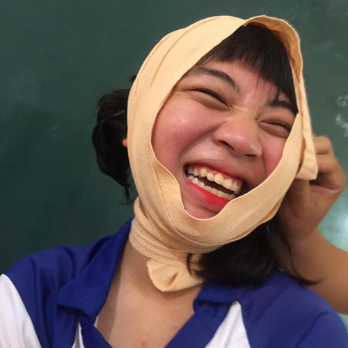 Đơn giản vậy thôi.