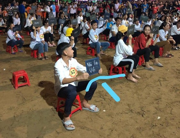 Chương trình Rung chuông vàng.