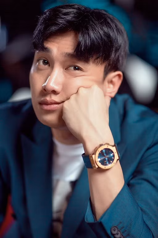 Đọ độ giàu có của cặp diễn viên hot nhất 