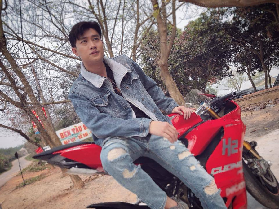 Đọ độ giàu có của cặp diễn viên hot nhất 