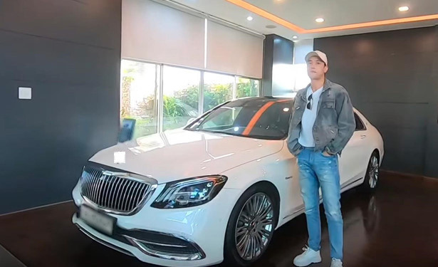 Đọ độ giàu có của cặp diễn viên hot nhất 