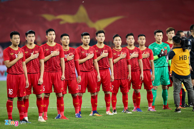 U22 Việt Nam sẽ đối diện lịch thi đấu cực kỳ khốc liệt ở SEA Games 30 tại Philippines vào cuối năm.