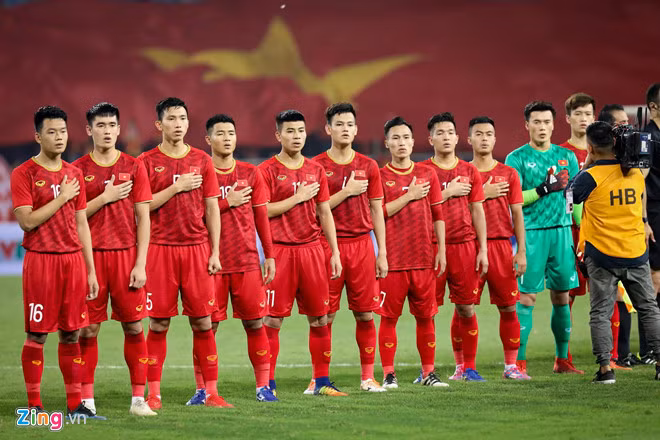 U22 Việt Nam sẽ đối diện lịch thi đấu cực kỳ khốc liệt ở SEA Games 30 tại Philippines vào cuối năm.