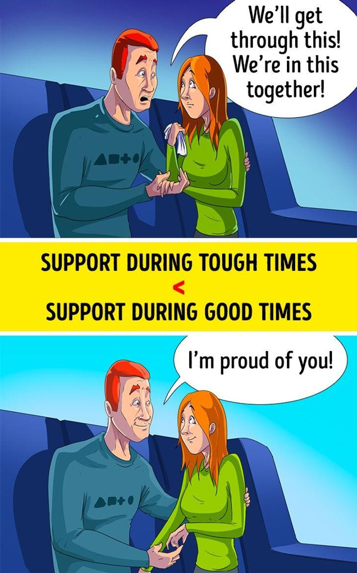 8 đặc điểm của người đàn ông hoàn hảo, chồng bạn thì sao? ảnh 3 8 đặc điểm của người đàn ông hoàn hảo, chồng bạn thì sao? ảnh 3