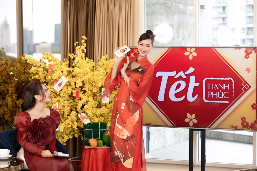 Bảo Ngọc sẽ xây dựng 1 căn nhà tình thương tại Tây Ninh và tổ chức trao tặng quà cho bà con nghèo vùng biên giới.