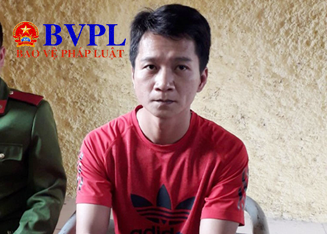 Chạm mặt 5 "ác nhân" sát hại nữ sinh ở Điện Biên trong trại giam ảnh 10 Chạm mặt 5 "ác nhân" sát hại nữ sinh ở Điện Biên trong trại giam ảnh 10