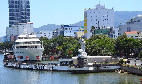 Buộc xác định lại giá nhiều khu đất vàng Đà Nẵng - Ảnh 1.