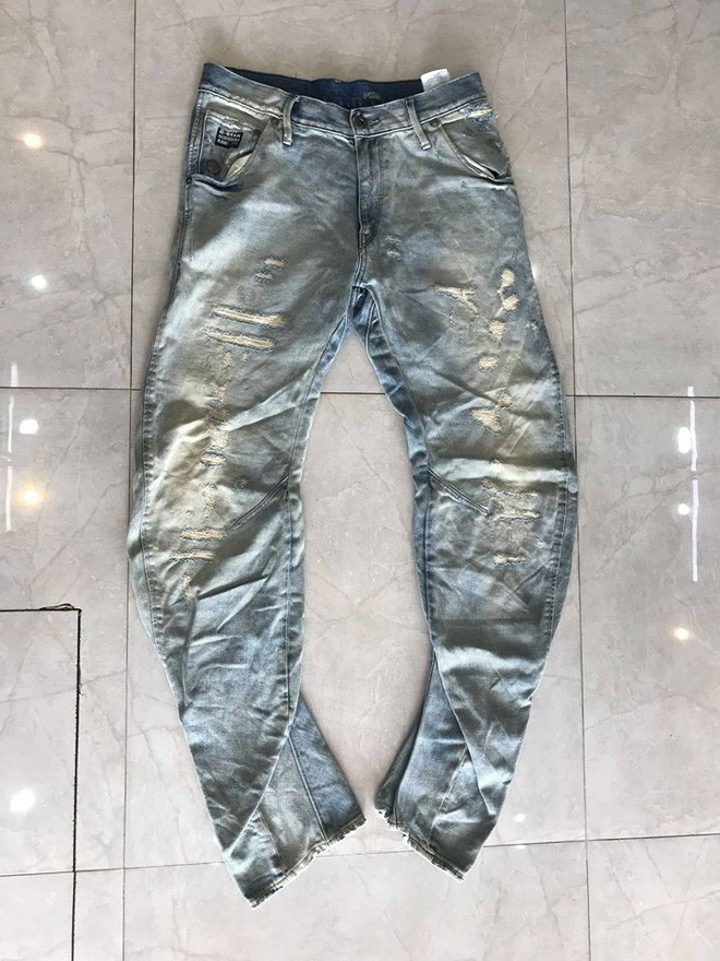 Lỡ miệng miêu tả chồng chân vòng kiềng với chủ shop, cô gái ngã ngửa shipper giao đồ ảnh 3 Lỡ miệng miêu tả chồng chân vòng kiềng với chủ shop, cô gái ngã ngửa shipper giao đồ ảnh 3