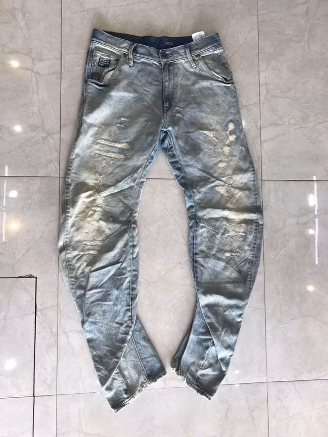 Lỡ miệng miêu tả chồng chân vòng kiềng với chủ shop, cô gái ngã ngửa shipper giao đồ ảnh 3