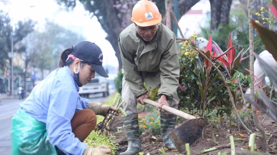 Keyword đầu tiên có dấu