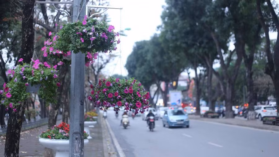 Keyword đầu tiên có dấu