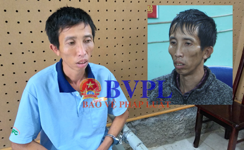 Vụ thiếu nữ giao gà bị sát hại ở Điện Biên: Hé lộ cuộc điện thoại quan trọng để phá án - Ảnh 3 Vụ thiếu nữ giao gà bị sát hại ở Điện Biên: Hé lộ cuộc điện thoại quan trọng để phá án - Ảnh 3