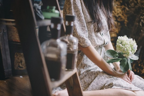 sau chia tay, em vẫn đau khi thấy anh kết hôn cùng cô gái khác hình 1 sau chia tay, em van dau khi thay anh ket hon cung co gai khac hinh 1