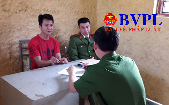 Chạm mặt 5 "ác nhân" sát hại nữ sinh ở Điện Biên trong trại giam ảnh 11 Chạm mặt 5 "ác nhân" sát hại nữ sinh ở Điện Biên trong trại giam ảnh 11