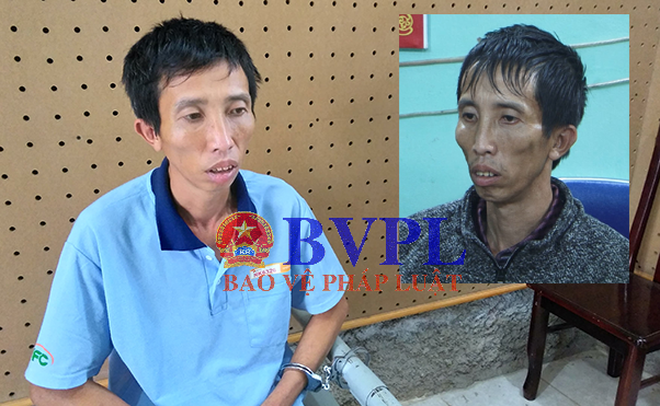 Chạm mặt 5 "ác nhân" sát hại nữ sinh ở Điện Biên trong trại giam ảnh 3 Chạm mặt 5 "ác nhân" sát hại nữ sinh ở Điện Biên trong trại giam ảnh 3