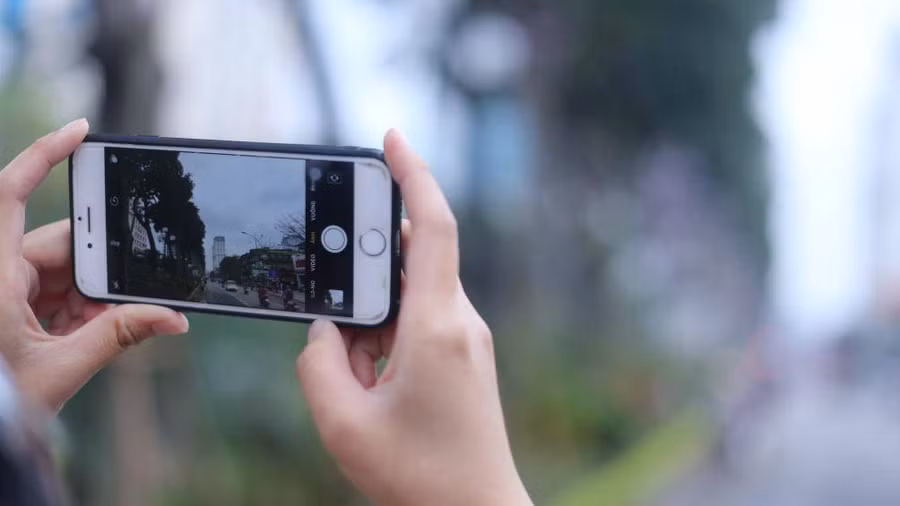 Keyword đầu tiên có dấu