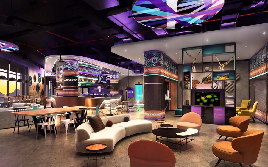 SOJO Hotels – Thương hiệu khách sạn phong cách nhất Châu Á luôn hút giới trẻ