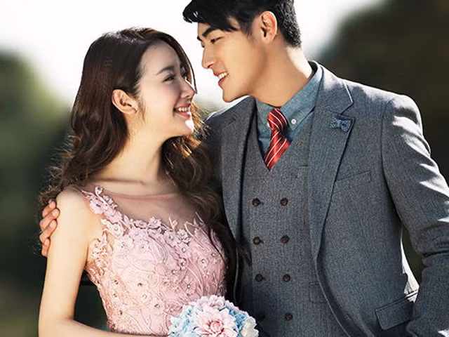 Đàn bà thông minh xinh đẹp cũng không bằng biết cách cư xử với đàn ông - Ảnh 1.