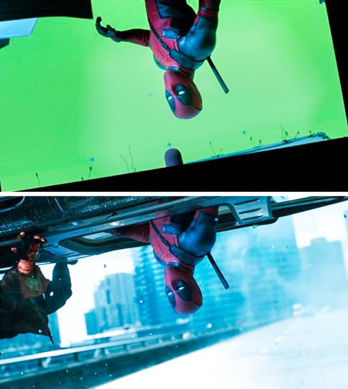 Tưởng thế nào.