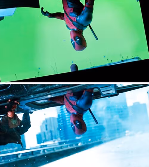 Tưởng thế nào.