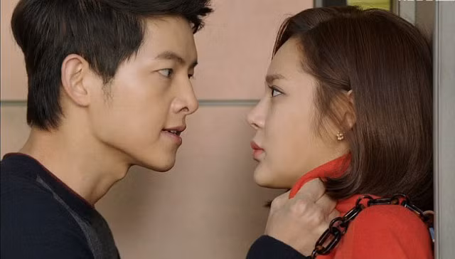 Vợ chồng cãi nhau đến mấy cũng tránh xa những điều này để cơm sôi bớt lửa - Ảnh 1.