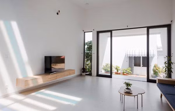 5 dau hieu chung to ban dang song trong ngoi nha hanh phuc nhat the gioi - 3